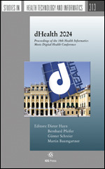 dHealth 2024