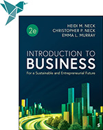 Introduction to Business - Vantage Learning Platform