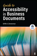 Guide to Accessibility in Business Documents