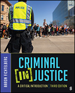 Criminal (In)Justice