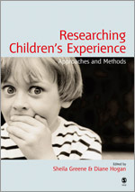 Researching Children's Experience