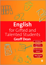 English for Gifted and Talented Students