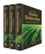 Encyclopedia of Human Relationships