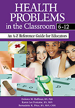 Health Problems in the Classroom 6-12