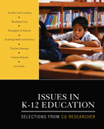 current issues in k12 education