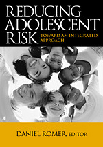 Reducing Adolescent Risk