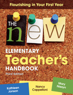 The New Elementary Teacher's Handbook