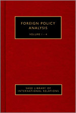 Foreign Policy Analysis