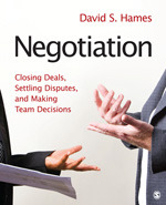 Negotiation