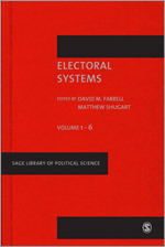Electoral Systems