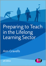 Preparing to Teach in the Lifelong Learning Sector
