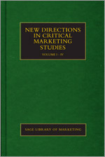 New Directions in Critical Marketing Studies