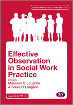 social work observation essay