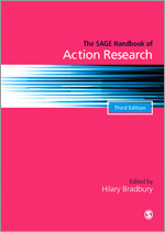 The SAGE Handbook of Action Research