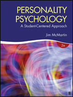 Personality Psychology