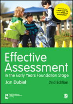 Effective Assessment in the Early Years Foundation Stage