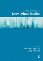 The SAGE Handbook of New Urban Studies