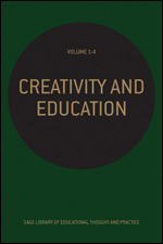 Creativity and Education, 4v