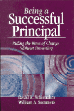 Being a Successful Principal