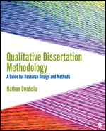 a qualitative dissertation