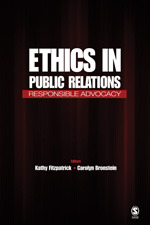 Ethical Dilemmas In Public Relations