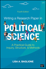 political science research paper literature review