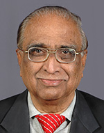 Srinivasan, Krishnamurthy
