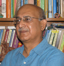 Ghosh, Partha