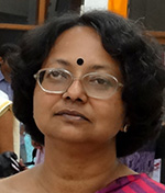 Chanda, Ipshita