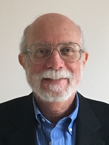 Lowenthal, Mark