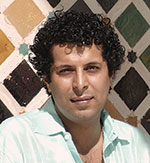 Ahuja, Naman