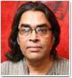 Gangopadhyay, Shubhashis