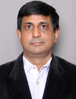 Sinha, Manoj