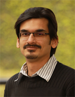 Raza, Ali