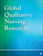 Global Qualitative Nursing Research