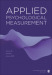 Applied Psychological Measurement