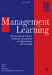 Management Learning