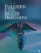 Evaluation & the Health Professions