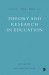 Theory and Research in Education