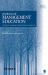 Journal of Management Education