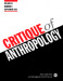 Critique of Anthropology