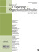 Journal of Leadership & Organizational Studies