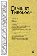 feminist theology research paper topics