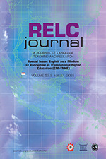 RELC Journal