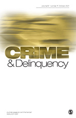 Crime & Delinquency