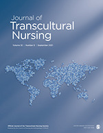 transcultural nursing peer reviewed articles