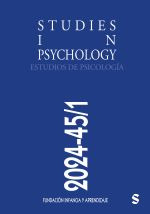 Studies in Psychology