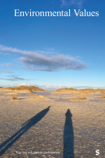 Environmental Values