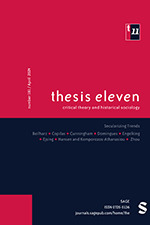 Thesis Eleven