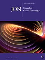 Journal of Onco-Nephrology